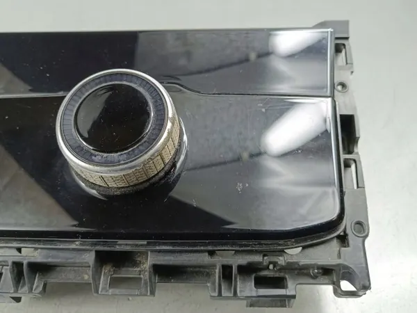 Levier de vitesse Jeep OEM 68570901AC - État utilisé image 3