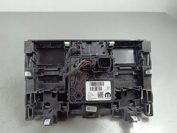 Levier de vitesse Jeep OEM 68570901AC - État utilisé image 5