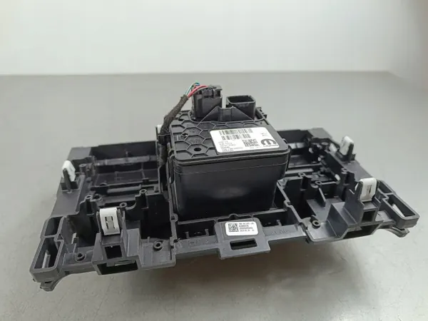 Levier de vitesse Jeep OEM 68570901AC - État utilisé image 7