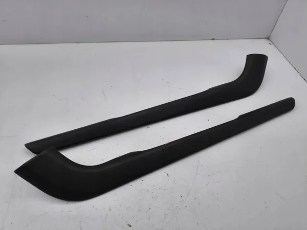Ford Galaxy 2017 Tunnel-Seitenabdeckung OEM EM2BR061A16AFW image 2