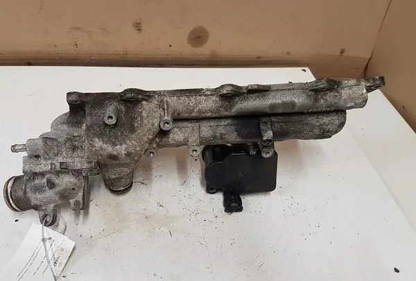 Inlaatspruitstuk 3.0 CRD Chrysler 300C Mercedes CLS LF00051 image 2