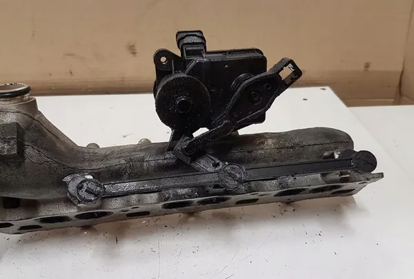 Inlaatspruitstuk 3.0 CRD Chrysler 300C Mercedes CLS LF00051 image 4