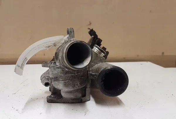 Inlaatspruitstuk 3.0 CRD Chrysler 300C Mercedes CLS LF00051 image 6