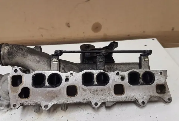 Inlaatspruitstuk 3.0 CRD Chrysler 300C Mercedes CLS LF00051 image 7