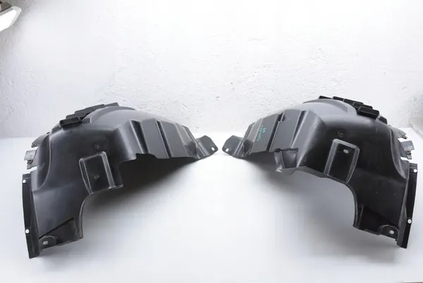 Ducato III Jumper Boxer Movano C Front Wheel Arch image 2