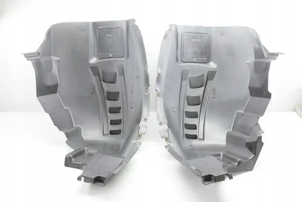 Ducato III Jumper Boxer Movano C Front Wheel Arch image 3