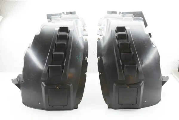 Ducato III Jumper Boxer Movano C Front Wheel Arch image 4