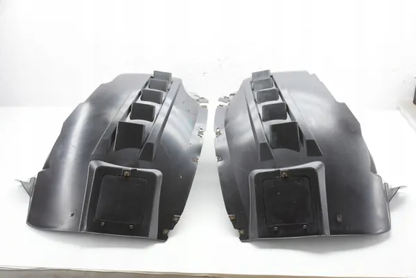 Ducato III Jumper Boxer Movano C Front Wheel Arch image 5