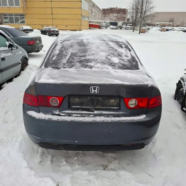 OEM as2 EIS-2765787 bakre vänster dörrlås för Honda Accord image 8