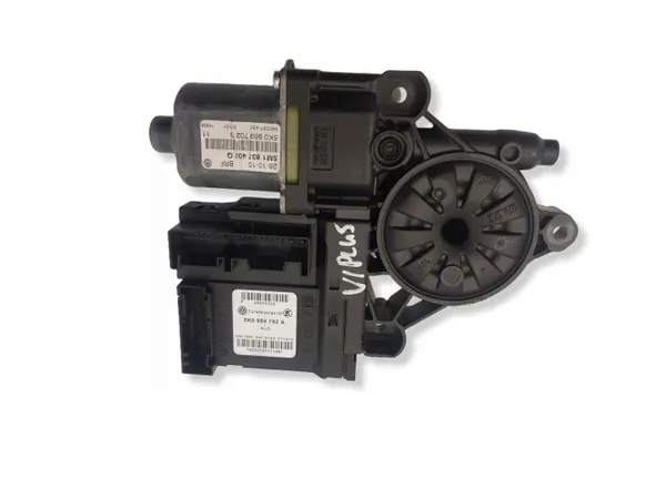 Raambediening VW Golf VI SSP13306 Voor Rechts image 2