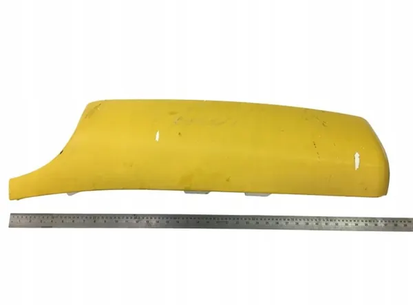 OEM 5010353330 Esquina cabina delantera derecha para Renault Trucks image 2