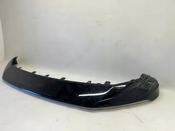 OEM 80A807061C Etupuskurin Spoileri Audi SQ5:lle image 3