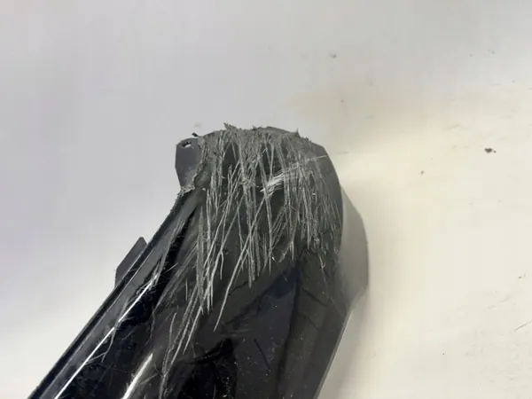 OEM 80A807061C Etupuskurin Spoileri Audi SQ5:lle image 4