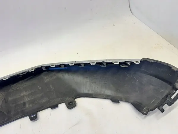 OEM 80A807061C Etupuskurin Spoileri Audi SQ5:lle image 6