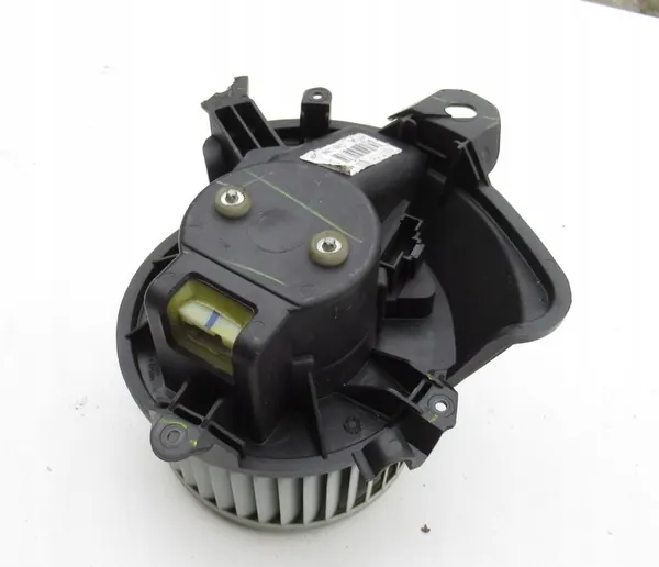 Cabineventilator voor FIAT TIPO 15-21 OEM 77366856 image 3