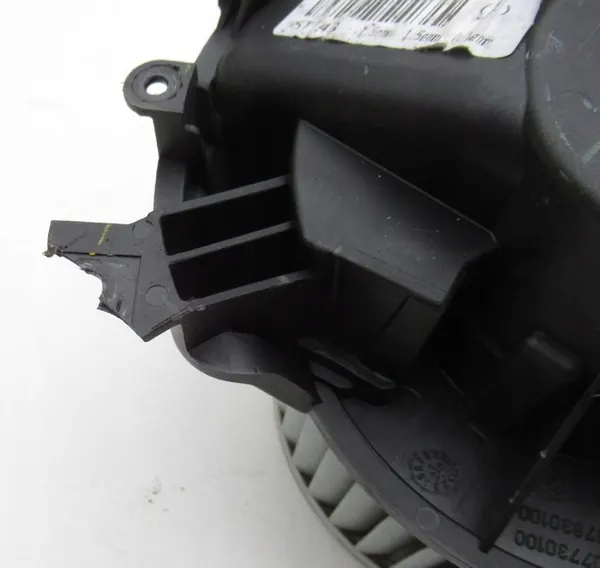 Cabineventilator voor FIAT TIPO 15-21 OEM 77366856 image 6