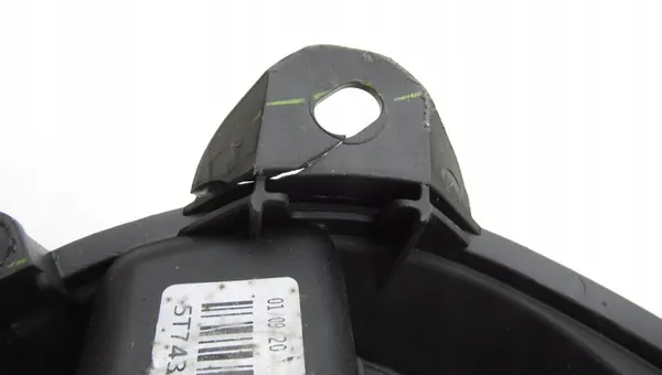 Cabineventilator voor FIAT TIPO 15-21 OEM 77366856 image 7