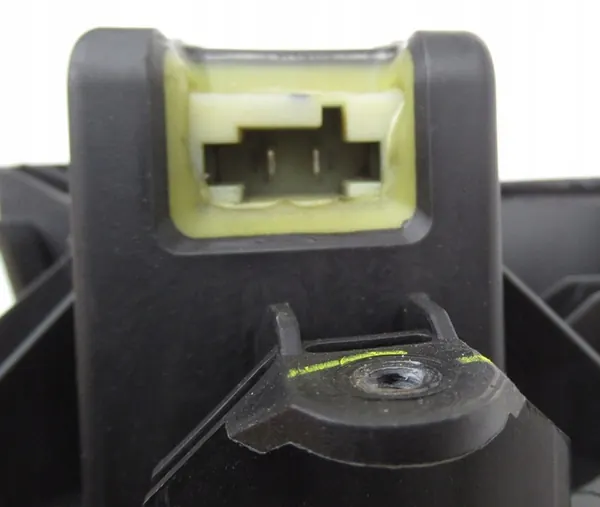 Cabineventilator voor FIAT TIPO 15-21 OEM 77366856 image 8