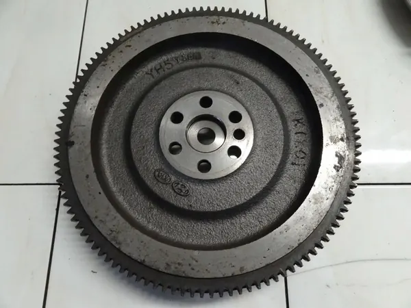 KIA PICANTO II 2013 1.0 MR Embreagem Completa 41300-02820 image 3