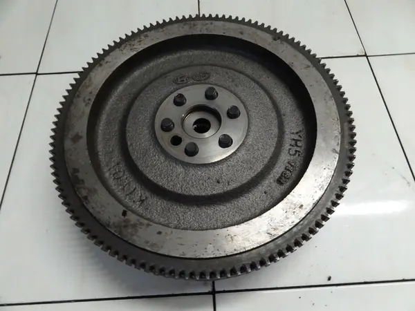 KIA PICANTO II 2013 1.0 MR Embreagem Completa 41300-02820 image 7