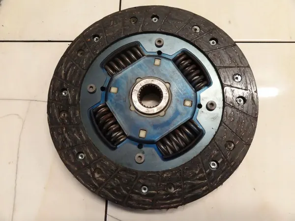 KIA PICANTO II 2013 1.0 MR Embreagem Completa 41300-02820 image 9