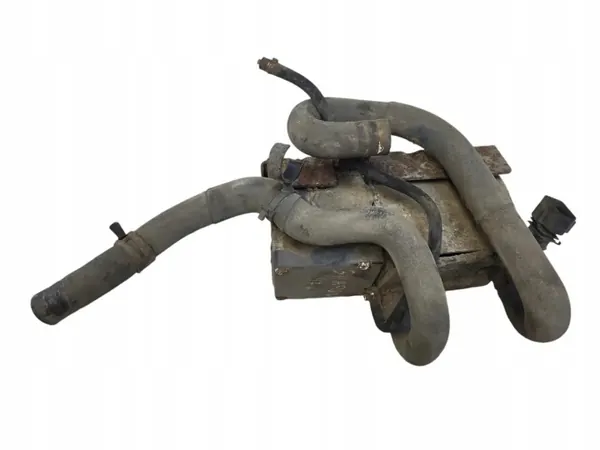 Calentador Webasto VW T4 Hydronic D3WZ 251864 OEM image 2