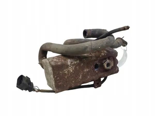 Calentador Webasto VW T4 Hydronic D3WZ 251864 OEM image 3