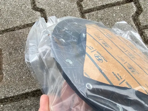 HYUNDAI KIA KUPLUNGALEVY CRDI 2015-2022 4110032410 image 3