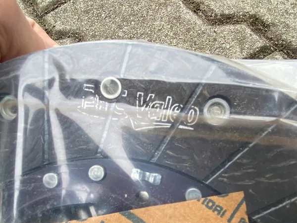 HYUNDAI KIA KUPLUNGALEVY CRDI 2015-2022 4110032410 image 4