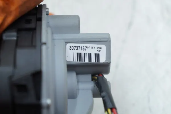 Volvo Sytytysavain V50 S40 II C30 C70 2004-2012 image 4