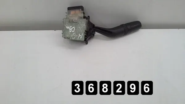 Mazda Kytkin OEM AM-368296 Mazda 6 2003 image 3
