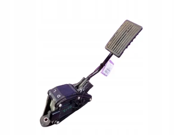 Gasreglagepotentiometer OEM Zawada-379296- 6-stift image 2