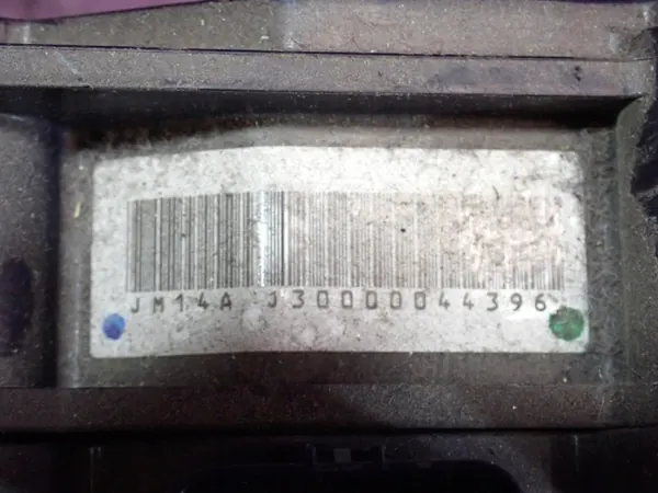 Gasreglagepotentiometer OEM Zawada-379296- 6-stift image 8