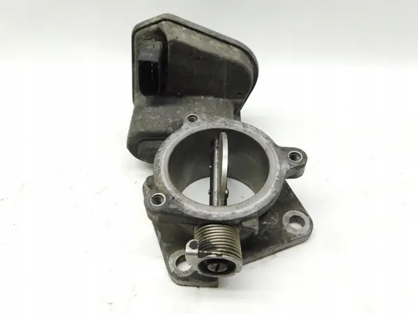 Drosselklappe 504388271 - Iveco DAILY V 2011-2014 3.0 HPI image 2