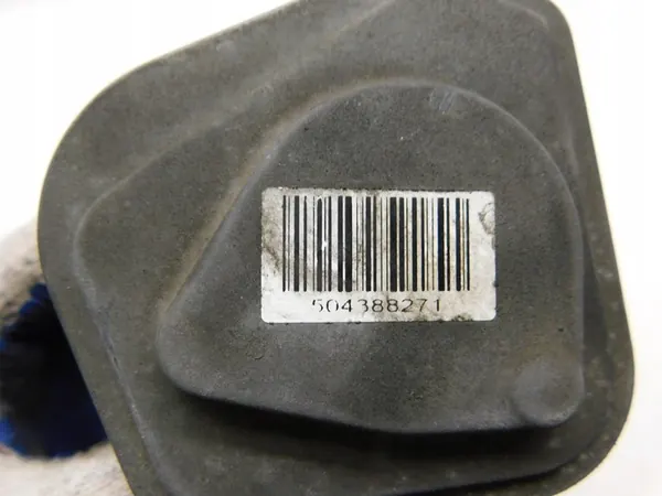 Drosselklappe 504388271 - Iveco DAILY V 2011-2014 3.0 HPI image 4