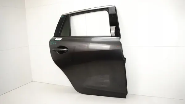 Höger bakdörr OEM 360155825 Mazda 6 GJ Lift image 3