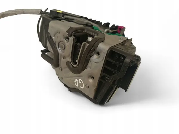 Höger lås Mercedes-Benz GL X166 A1667601000 image 3