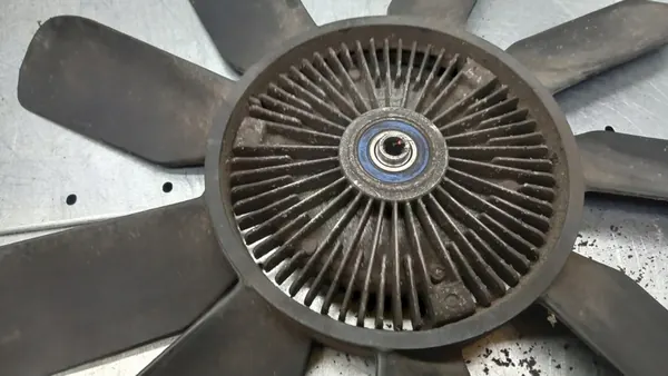 WISKOZA MERCEDES BENZ E-KLASA W124T 84-89R A6032000022 image 2