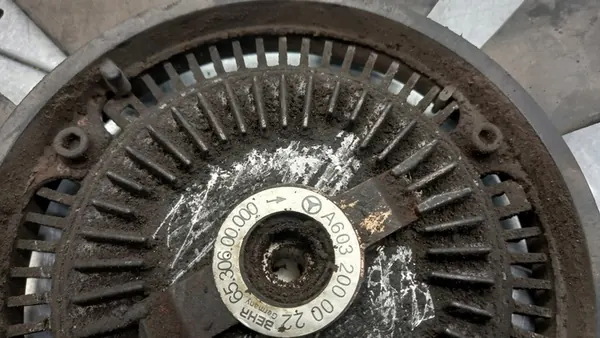 WISKOZA MERCEDES BENZ E-KLASA W124T 84-89R A6032000022 image 3