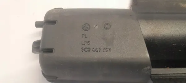 VWW PASAAT B6 KOMBI ROLETA - Store Arrière de Coffre image 4