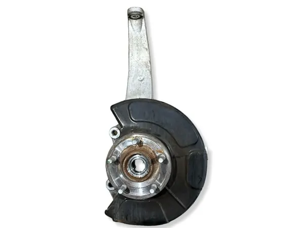 Moyeu de roue avant OEM Przód prawa pour Dodge Durango III image 3