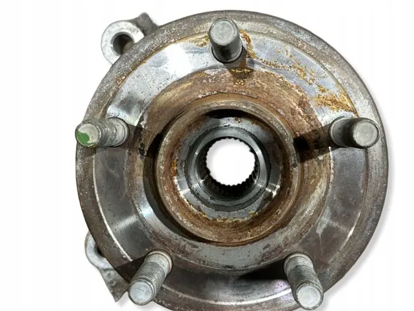 Moyeu de roue avant OEM Przód prawa pour Dodge Durango III image 4