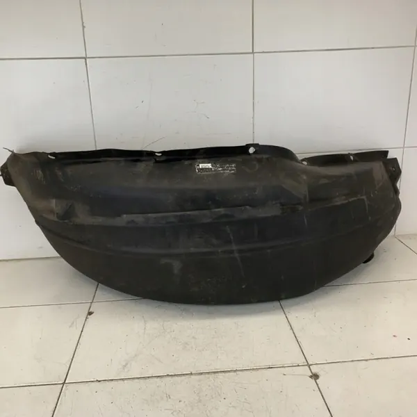 Para-lamas traseiro esquerdo OEM 545685232589632541523 usado image 7