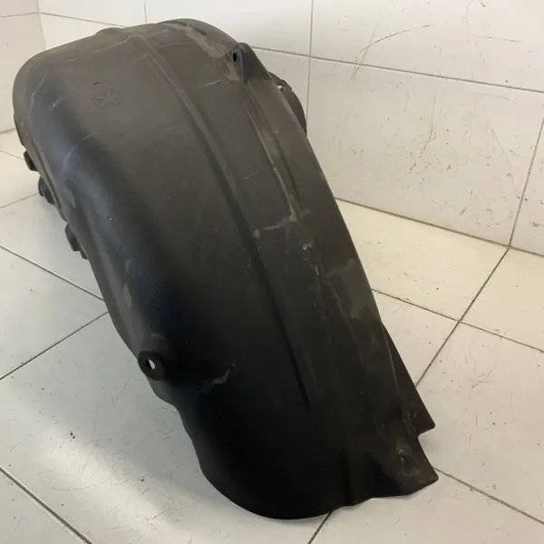 Para-lamas traseiro esquerdo OEM 545685232589632541523 usado image 8