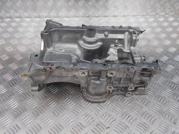 HYUNDAI I20 III KIA RIO IV MOTOROLJEKAP 1.2 B G4LF image 2