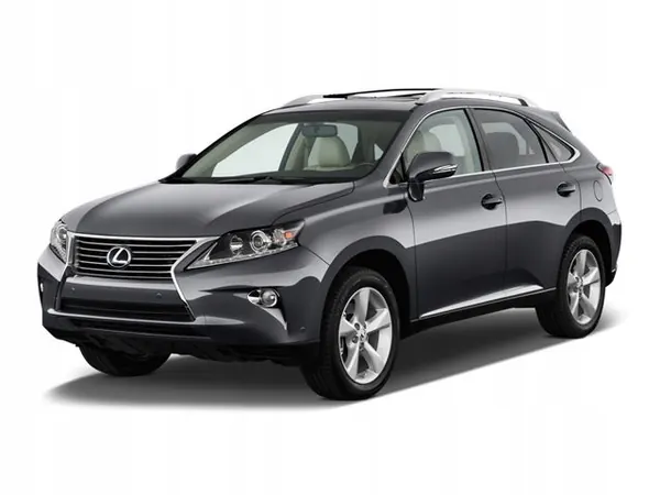 OEM LEXUSRX456319811981 skidställesfäste image 3