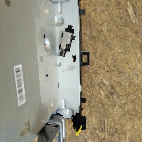 OEM 86140-0D320 Radio Navi Scherm voor Toyota Yaris III image 8