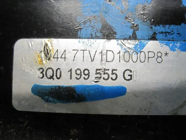 Moottorin tuki VW AUDI 3Q0199555G image 3