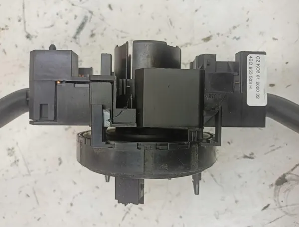 Kombischalter SEAT TOLEDO 1.9 TDI image 3