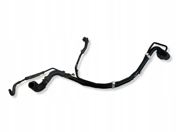 Toyota RAV4 IV 2.5 Hybrid brandstofvulpijp OEM 77278-48020 image 2